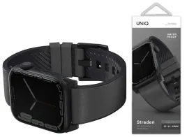 pasek-uniq-do-apple-4mm-szary