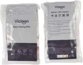 sliniak-vicloon-fartuszek-rozowy-1-szt