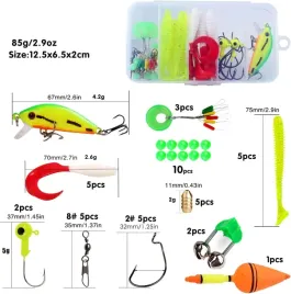 zestaw-wedkarski-sougayilang-kolorowy