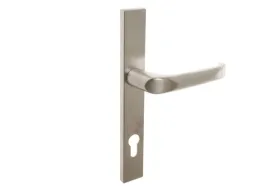 klamka-72-240-32-stal-inox-lewa-wkladka-dluga