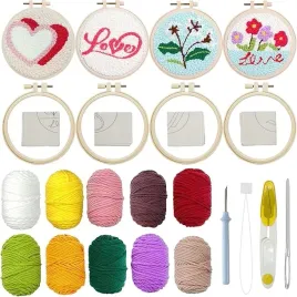 4x-punch-needle-zestaw-do-wyszywania-dziurkowania-dla-dzieci-prezent-wzor