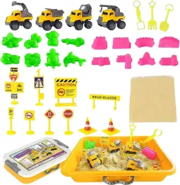 magiczny-piasek-kinetyczny-plac-budowy-pojazdy-auta-foremki-prezent-dziecka