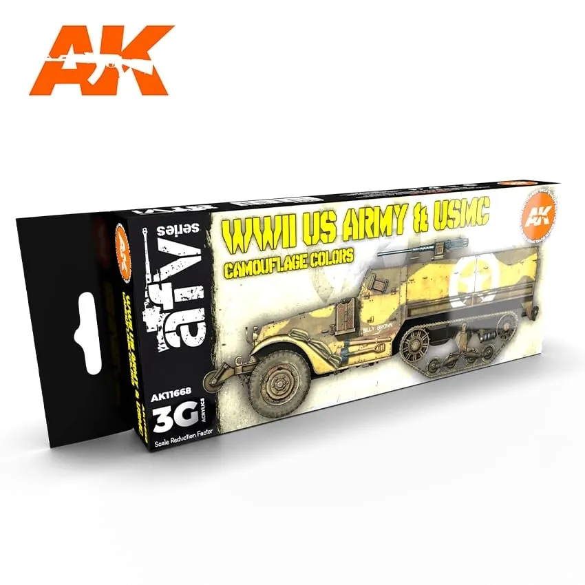 ak-interactive-11668-zestaw-farb-wwii-us-army
