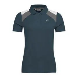 koszulka-polo-tenisowa-damska-head-club-22-tech-polo-navy-m