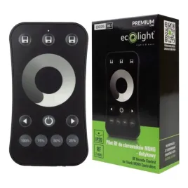 pilot-r6-1-rf-do-sterownikow-mono-sciemniacz-dotykowy-czarny