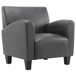 fotel-szary-z-sztuczna-skora-70x69x72-cm