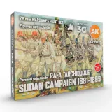 ak-interactive-11773-zestaw-farb-sudan-campaign-marka-ak-interactive-wykonczenie-matowe