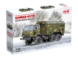ciezarowka-wojskowa-kamaz-4310-ukrainian-military-box-truck-model-35004-icm