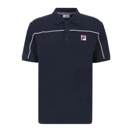 koszulka-polo-meska-fila-lawrence-black-iris-s