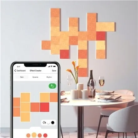 nanoleaf-canvas-smarter-kit-zawartosc-zestawu-kabel-sieciowy