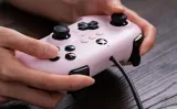 8bitdo-ultimate-wired-controller-for-xbox-series-one-pc-pad-przewodowy-usb-kompatybilne-platformy-pc