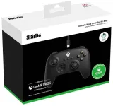 8bitdo-ultimate-wired-controller-for-xbox-series-one-pc-pad-przewodowy-usb-zasilanie-usb