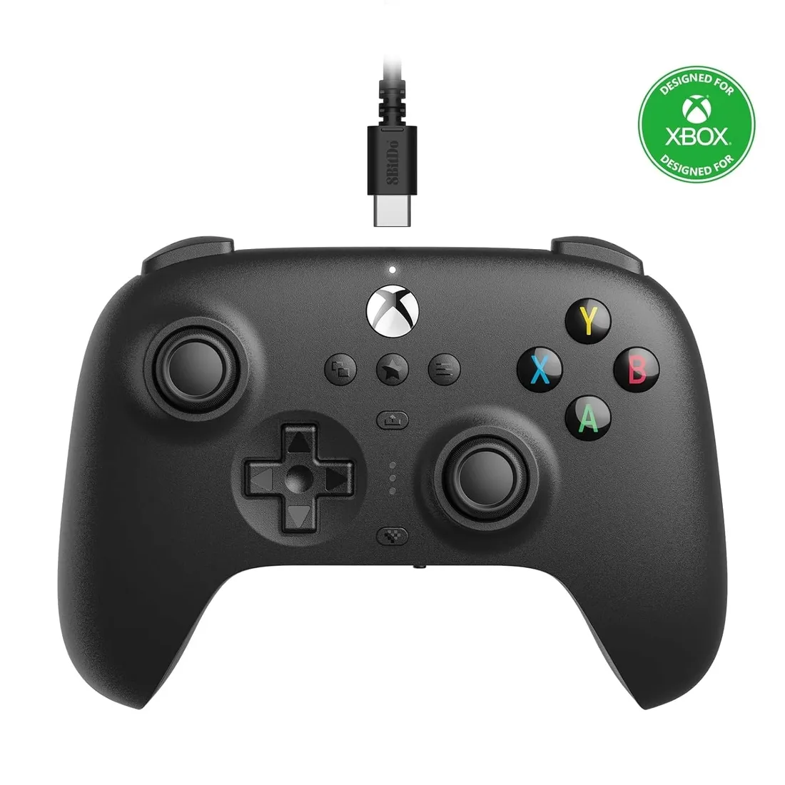 8bitdo-ultimate-wired-controller-for-xbox-series-one-pc-pad-przewodowy-usb