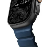 pasek-nomad-do-apple-23mm-niebieski-pochodzenie-oryginal