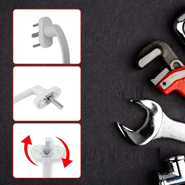 klamka-okienna-chri-bialy-material-aluminium