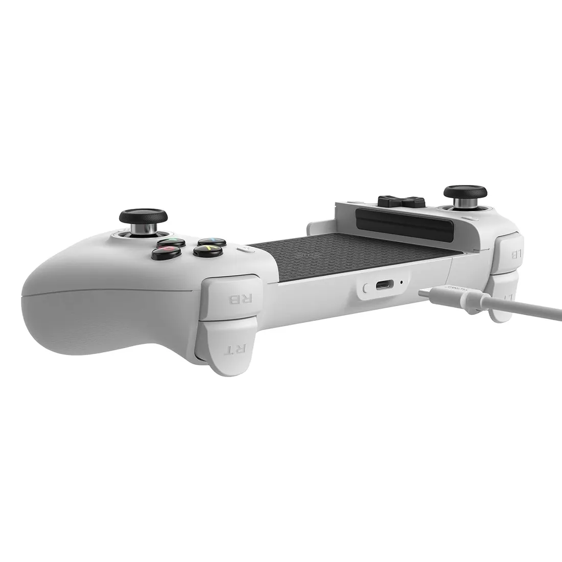 pad-bezprzewodowy-8bitdo-ultimate-mobile-gaming-controller-white