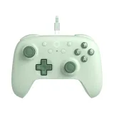pad-przewodowy-8bitdo-ultimate-2c-green-hall-effect-android-pc
