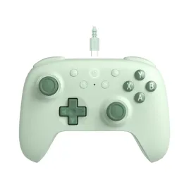 pad-przewodowy-8bitdo-ultimate-2c-green-hall-effect-android-pc