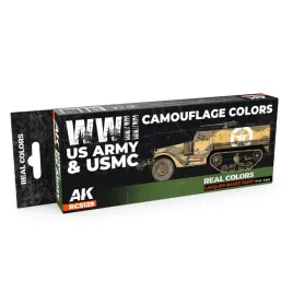 ak-interactive-rcs129-zestaw-farb-wwii-us-army-and-usmc-camouflage-colors