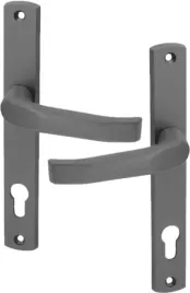 klamka-do-furtek-i-bram-gamar-dlugi-szyld