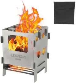 skladany-przenosny-grill-palenisko-piec-kempingowy-do-lasu-opalany-drewnem