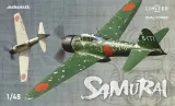 samurai-dual-combo-1-48-eduard-11168-marka-eduard
