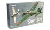 samurai-dual-combo-1-48-eduard-11168-okres-ii-wojna-swiatowa