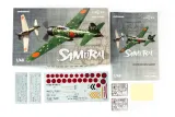 samurai-dual-combo-1-48-eduard-11168-stan-zlozenia-do-zlozenia