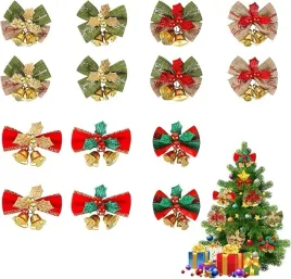 14x-swiateczne-kokardki-z-dzwonkiem-ozdoby-bobmki-na-choinke-wieniec-swieta