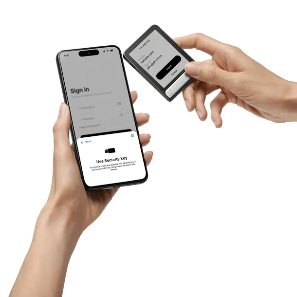 ledger-portfel-klucz-kryptowalutowy-e-inkorbluetoothorusb-c-do-tokenow-nft-producent-ledger-certyfikat-ce