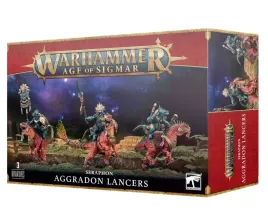 warhammer-age-of-sigmar-aggradon-lancers-games-workshop