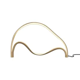 lampa-stolowa-maytoni-plons-zolty-0-w