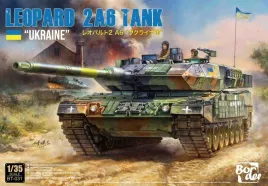 leopard-2a6-ukraine-border-model-bt-031-skala-1-35