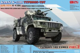 rpg-model-35002-1-35-kamaz-k-4386-typhoon-vdv-with-30-mm-2a42-cannon-system