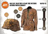 ak-interactive-11625-zestaw-farb-oak-leaf-palm-tr-marka-ak-interactive