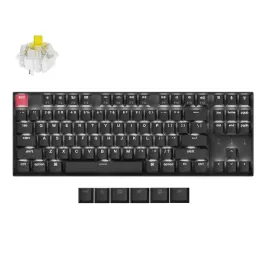 keychron-k8-qmk-programowalna-klawiatura-mechaniczna-bezprzewodowa-k8x-a4