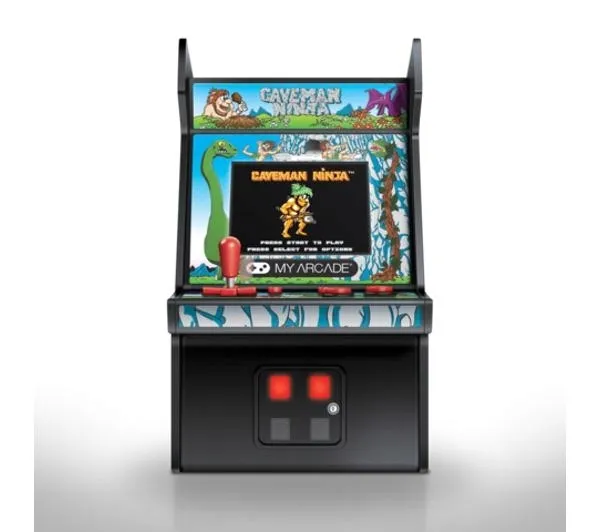 konsola-my-arcade-caveman-ninja