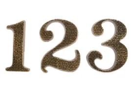 cyfra-tiffany-18-cm-patyna-tekstura