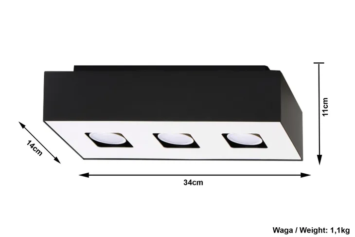 lampa-sufitowa-potrojna-czarna-biala-prostokatna-34-cm-spot-3-pkt-sollux-material-dominujacy-metal