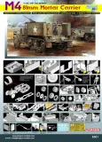 dragon-6361-m4-81mm-mortar-carrier-okres-ii-wojna-swiatowa
