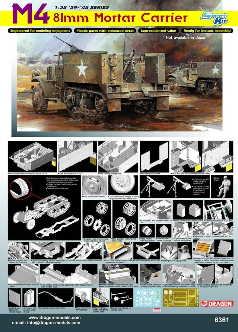 dragon-6361-m4-81mm-mortar-carrier