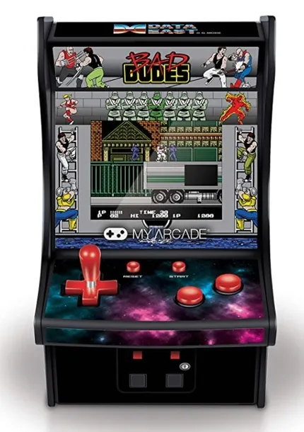 konsola-do-gier-my-arcade-micro-player-bad-dudes-waga-z-opakowaniem-0-4-kg
