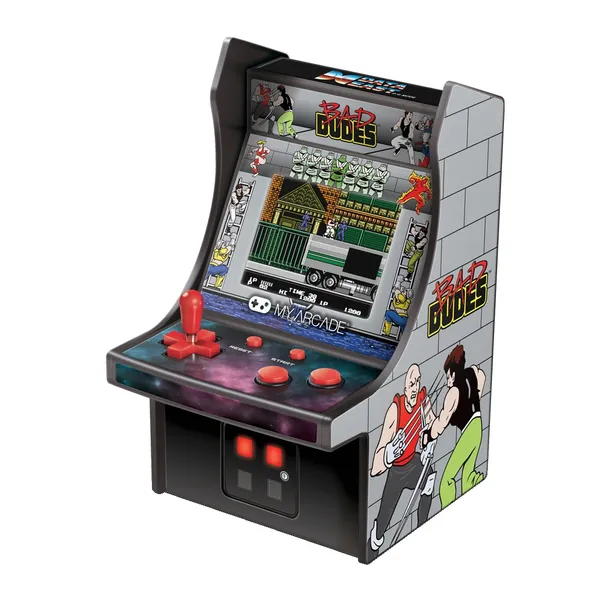 konsola-do-gier-my-arcade-micro-player-bad-dudes-model-bad-dudes