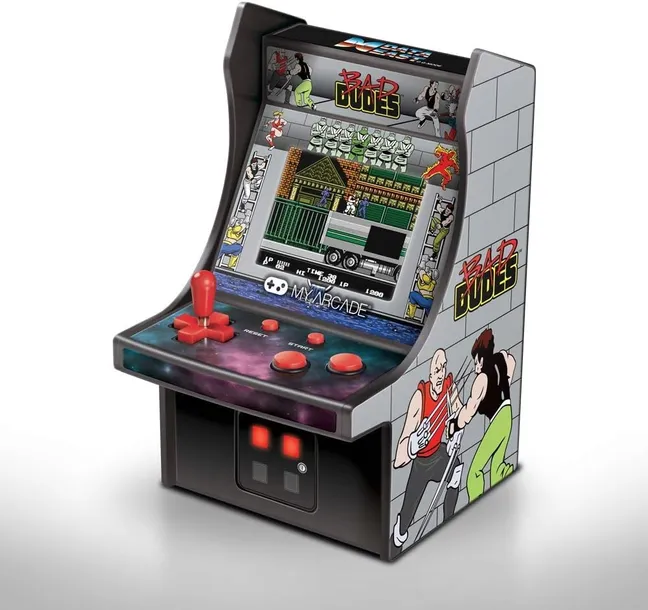 konsola-do-gier-my-arcade-micro-player-bad-dudes-waga-z-opakowaniem-0-4-kg-model-bad-dudes