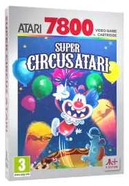 super-circus-atari-7800-pudelkowa