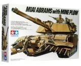 model-tamiya-m1a1-abrams-w-mine-plow-1-35