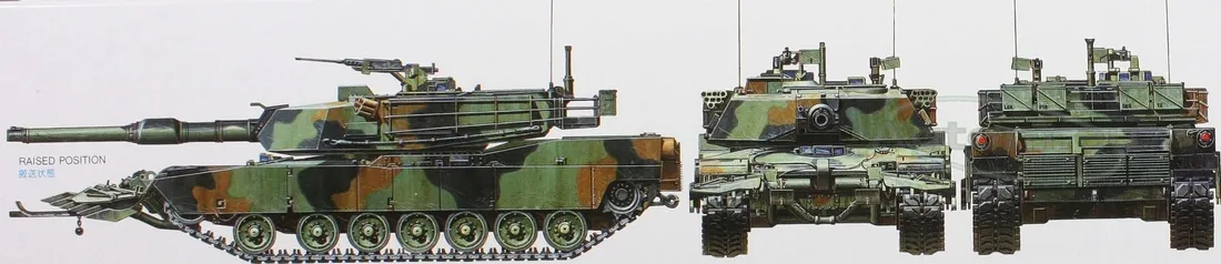 model-tamiya-m1a1-abrams-w-mine-plow-1-35