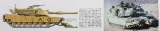 model-tamiya-m1a1-abrams-w-mine-plow-1-35-waga-z-opakowaniem-0-4-kg