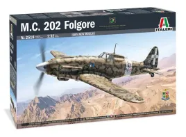 italeri-2518-1-32-macchi-m-c-202-folgore