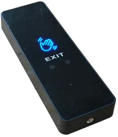 przycisk-wyjscia-czarny-natynkowy-bezdotykowy-ip68